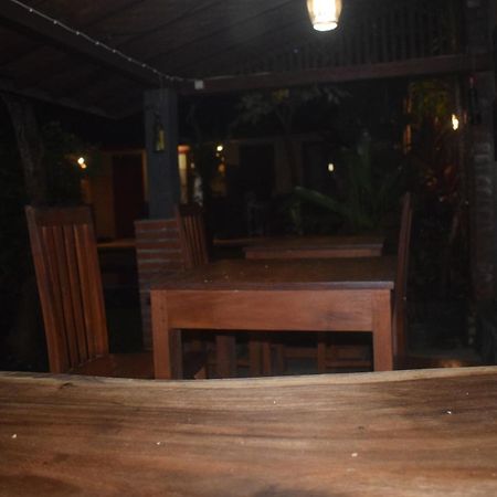 Werkudara Guest House Ubud Exterior foto